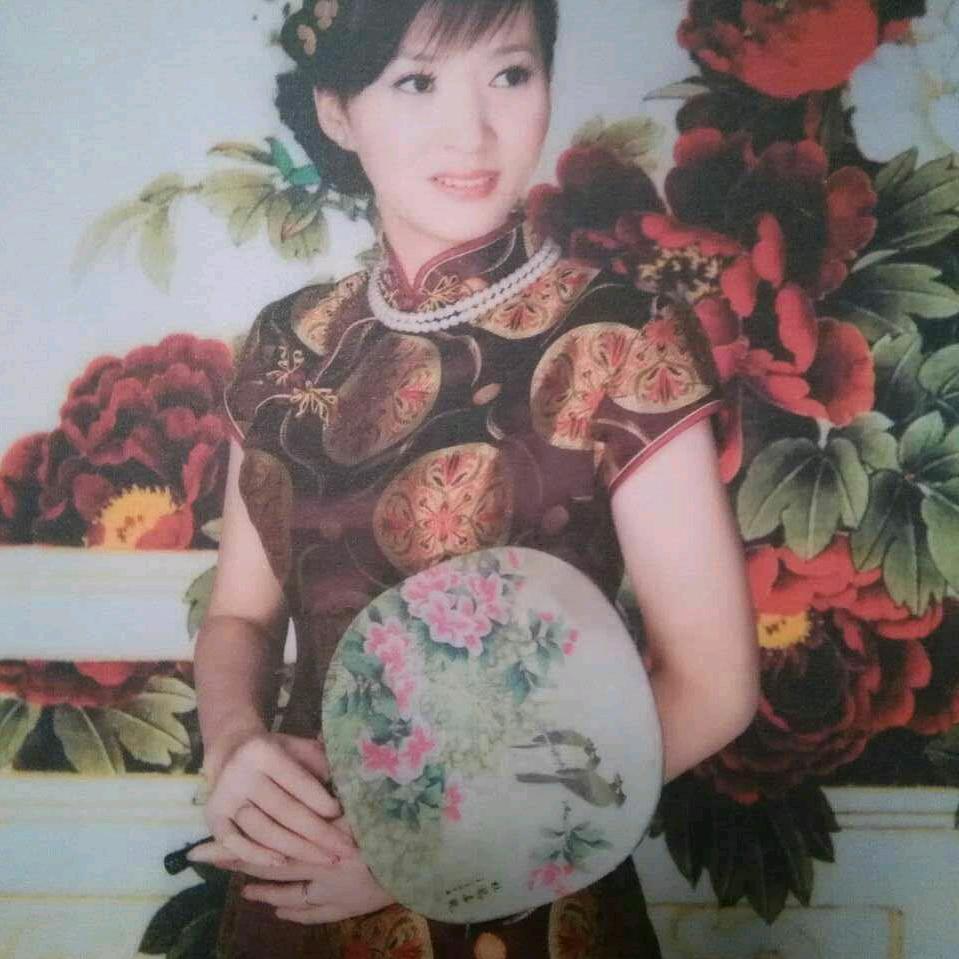 德善堂--德灵
