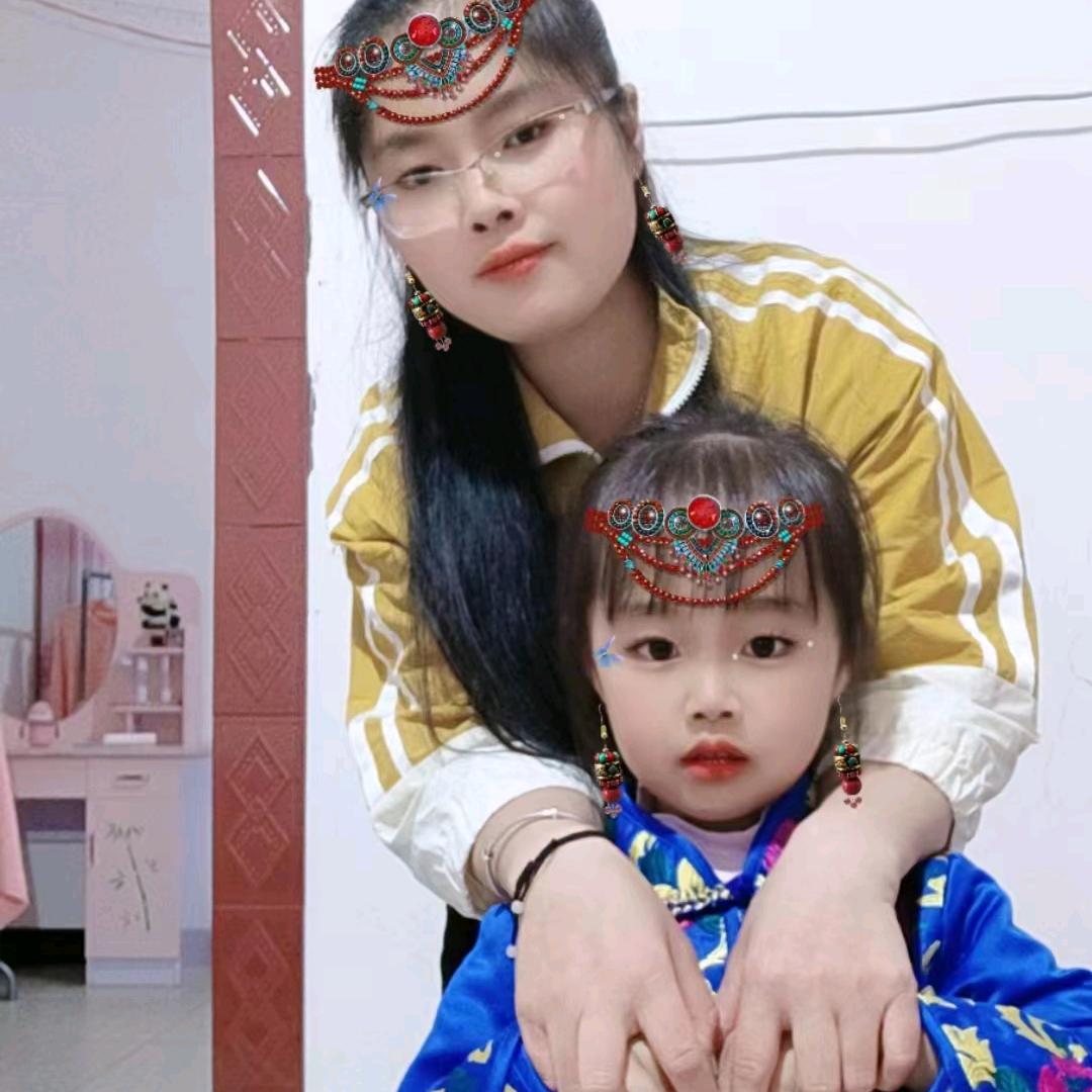 紫色&清风