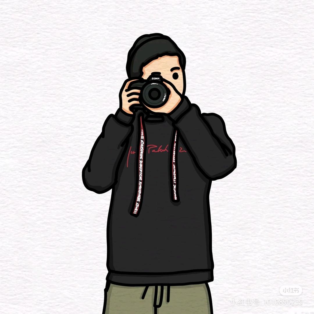 Grant的拍摄日记