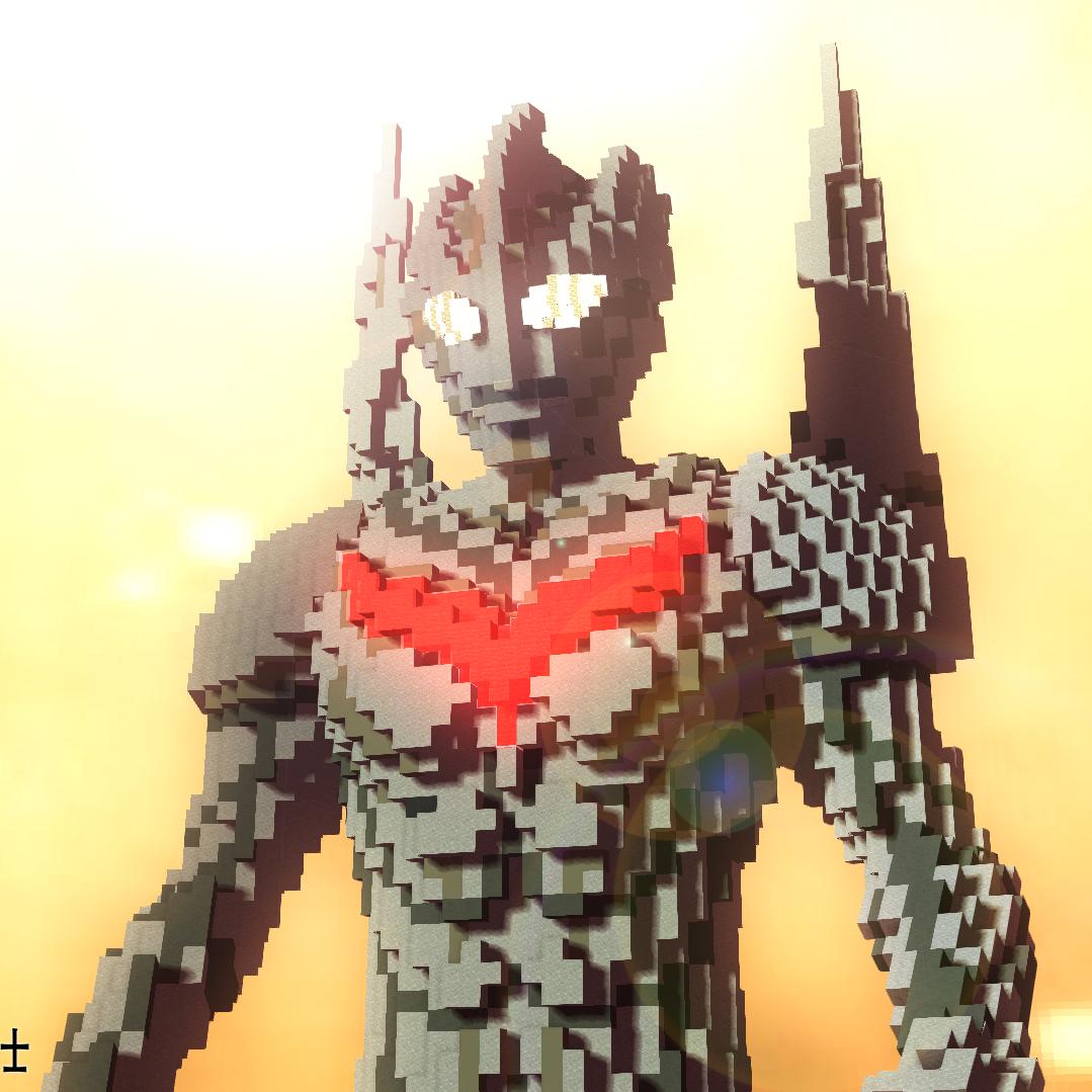 Ghost_Knight_鬼域骑士