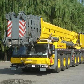 广通机械贸易平台