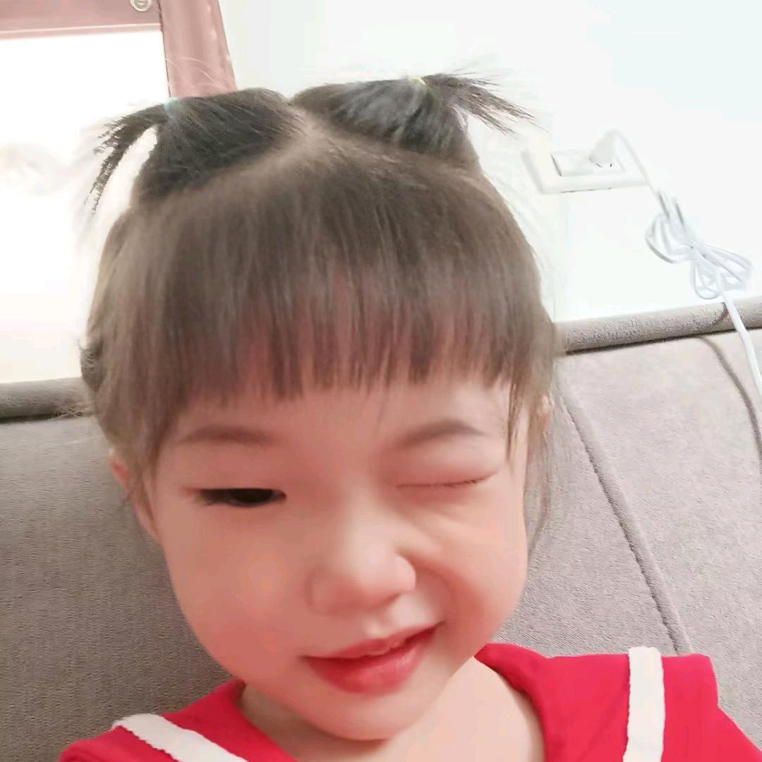 小甜馨