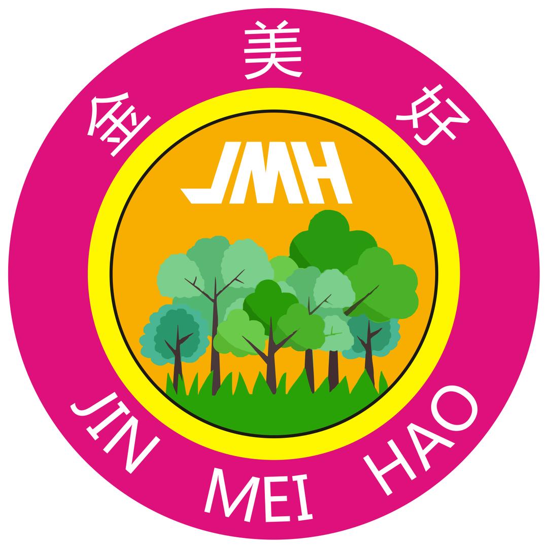 金美好稚林园
