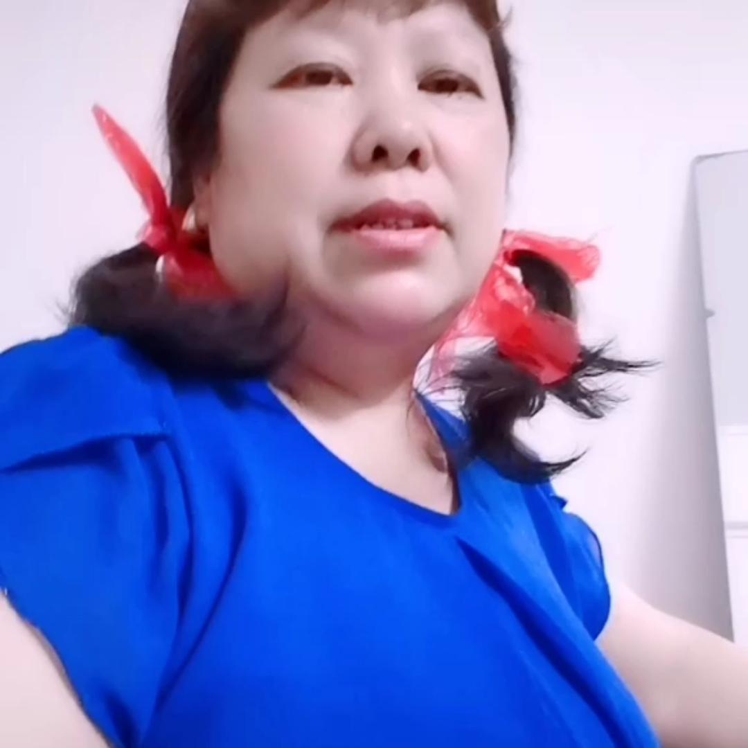梁桂英
