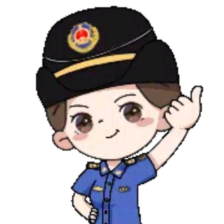 江岸城管