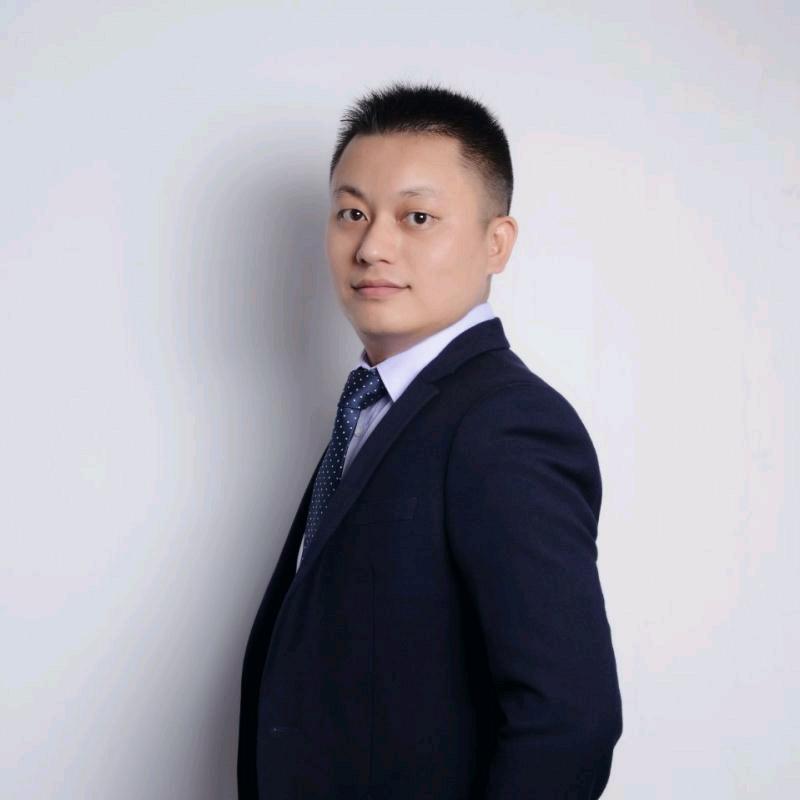 低吸的星辰