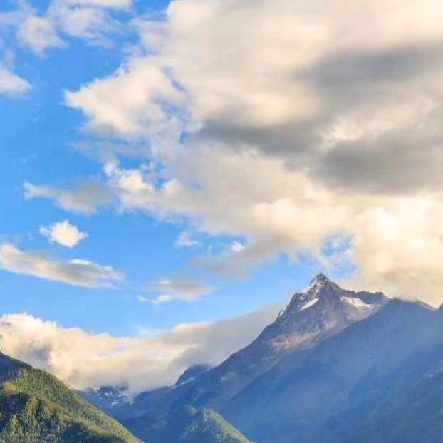 天空☁️🌥🌧⚡️