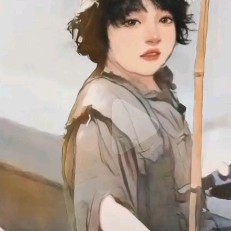 色啦啦的爱