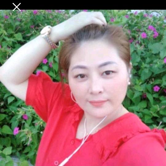 栀子花