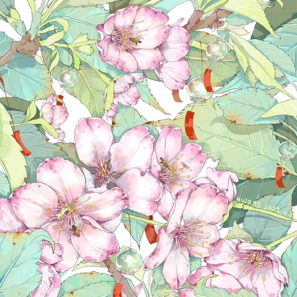 🍭芒果棒棒糖🌈