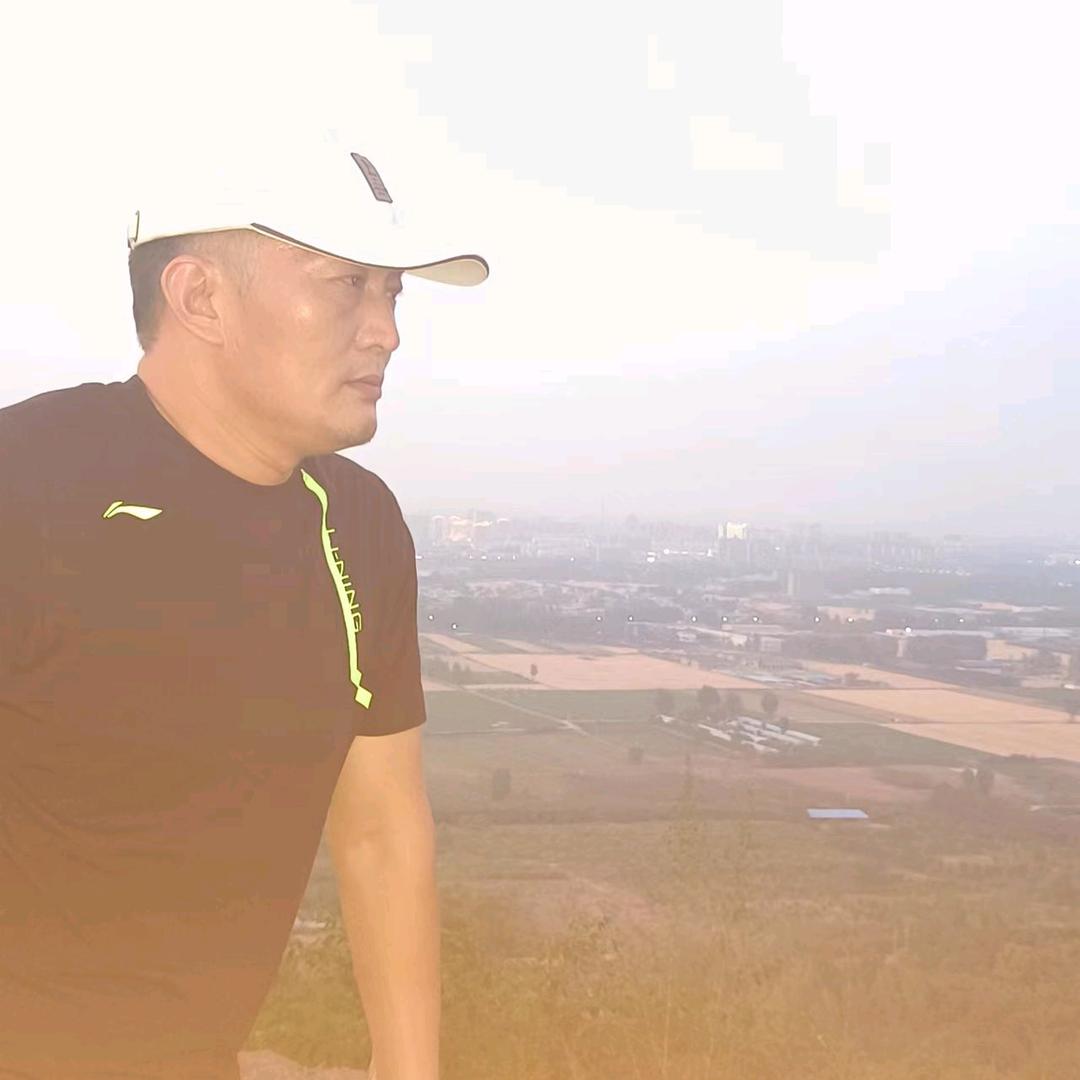 方头村守护人，孟超强！