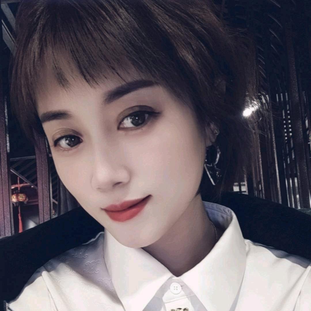 我是你静姐呀