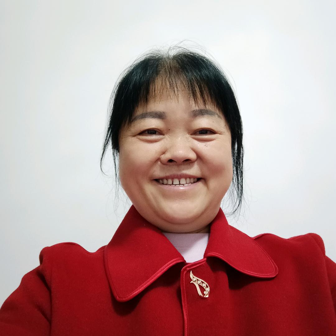 陈仙姐