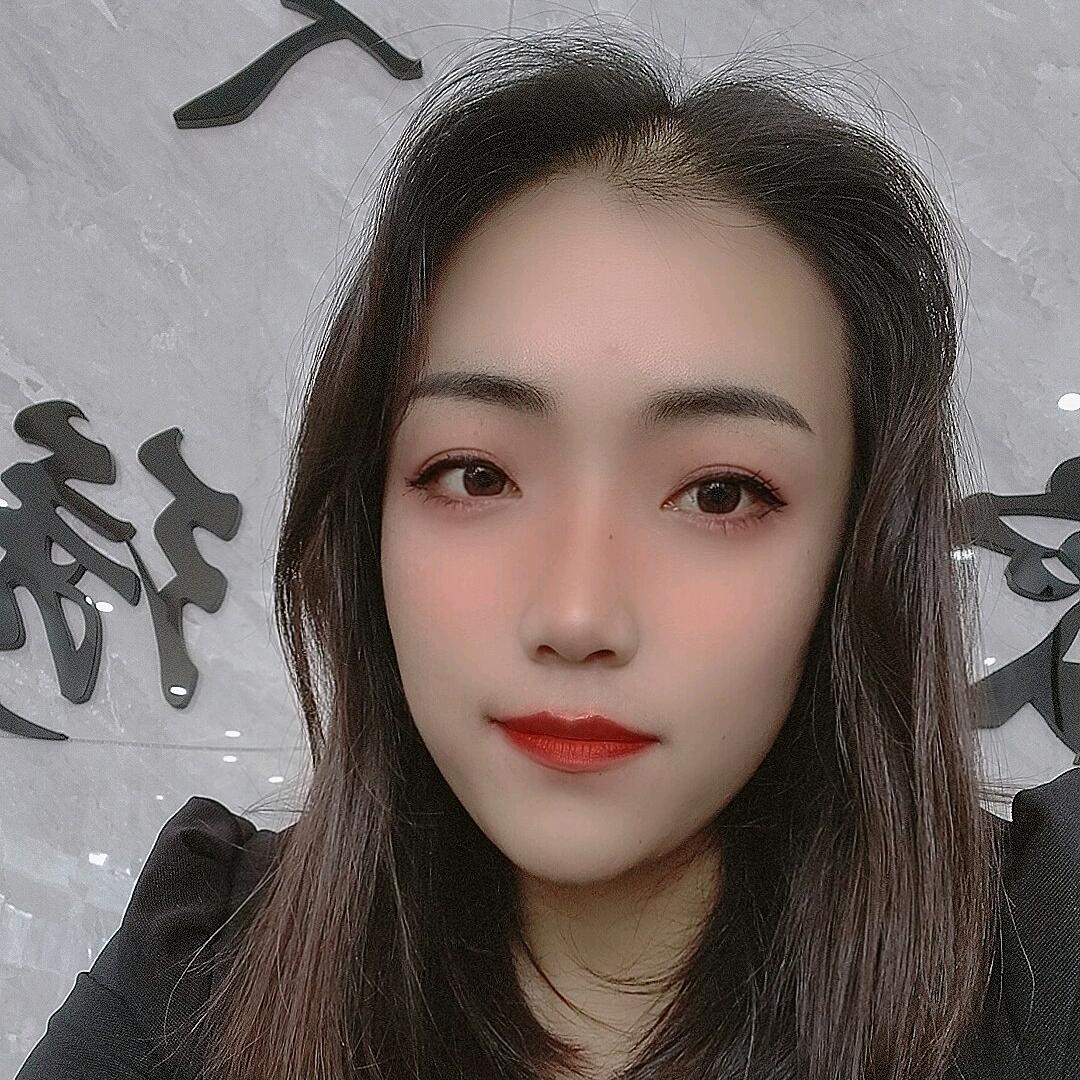 徐小猫吖