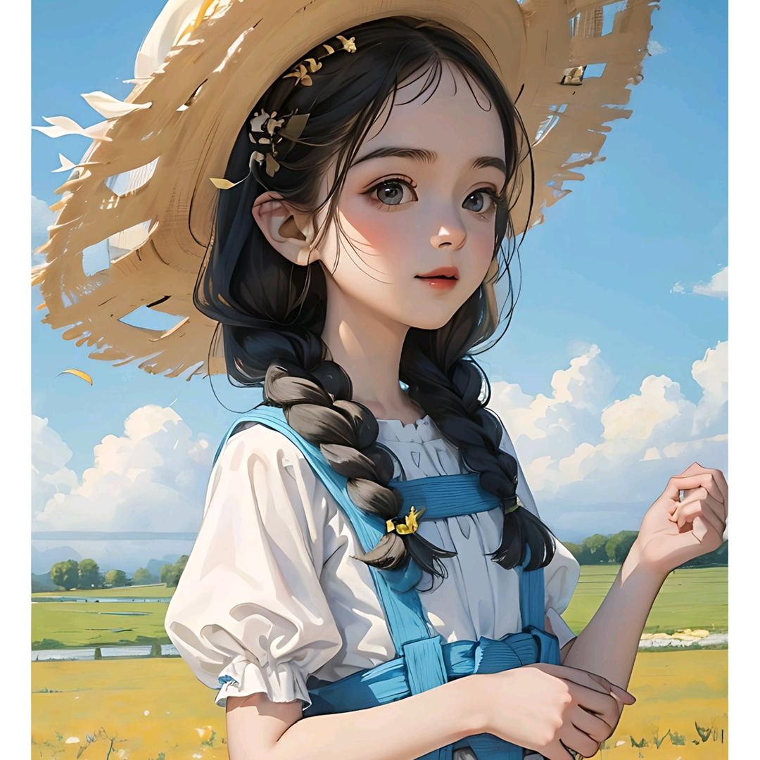 小点点