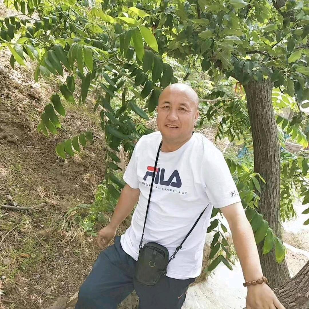 二秃哥