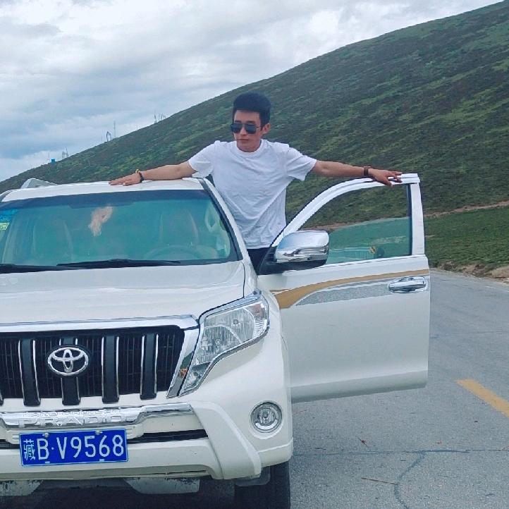 丁青县其美汽车