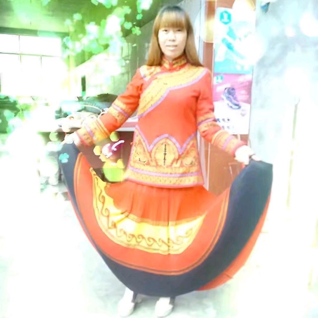 恍然如梦