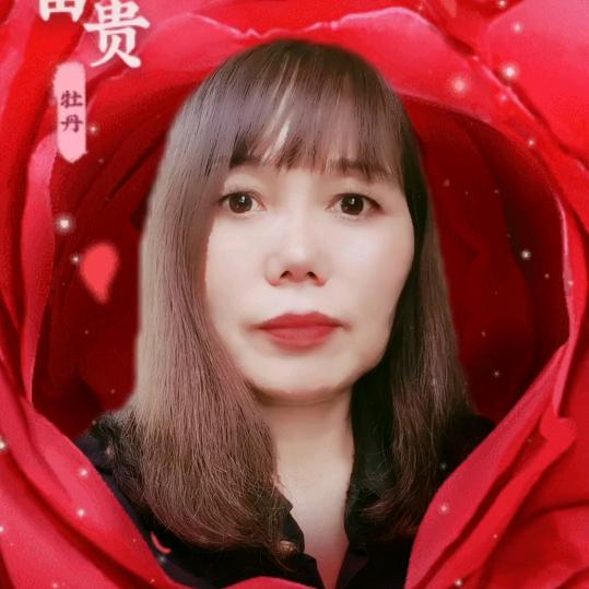 潘四妹