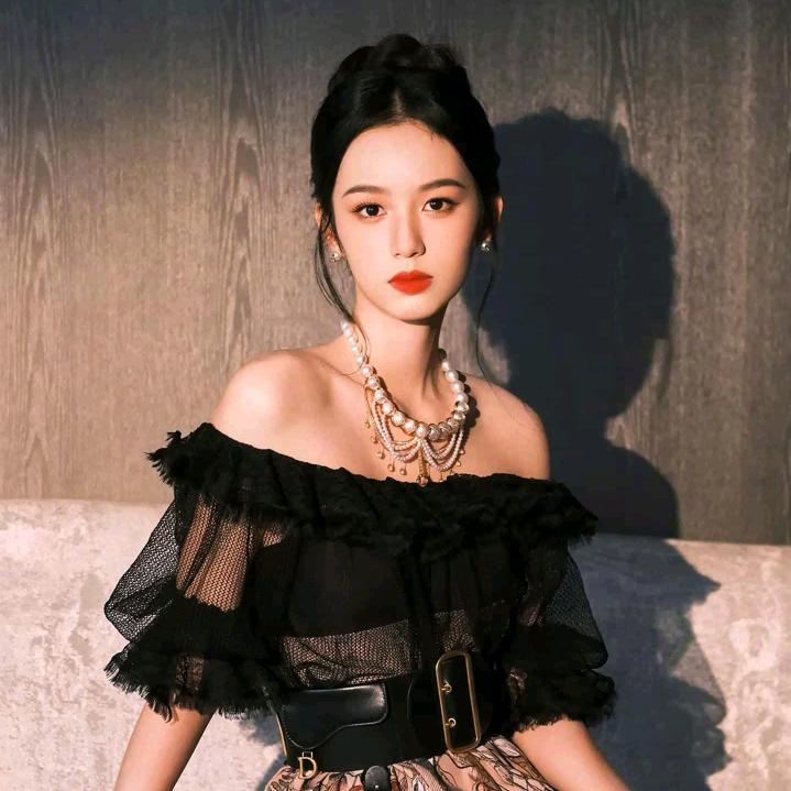 仙侠手游-泡椒🌸