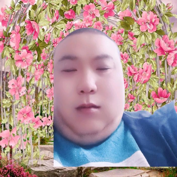 岩庆
