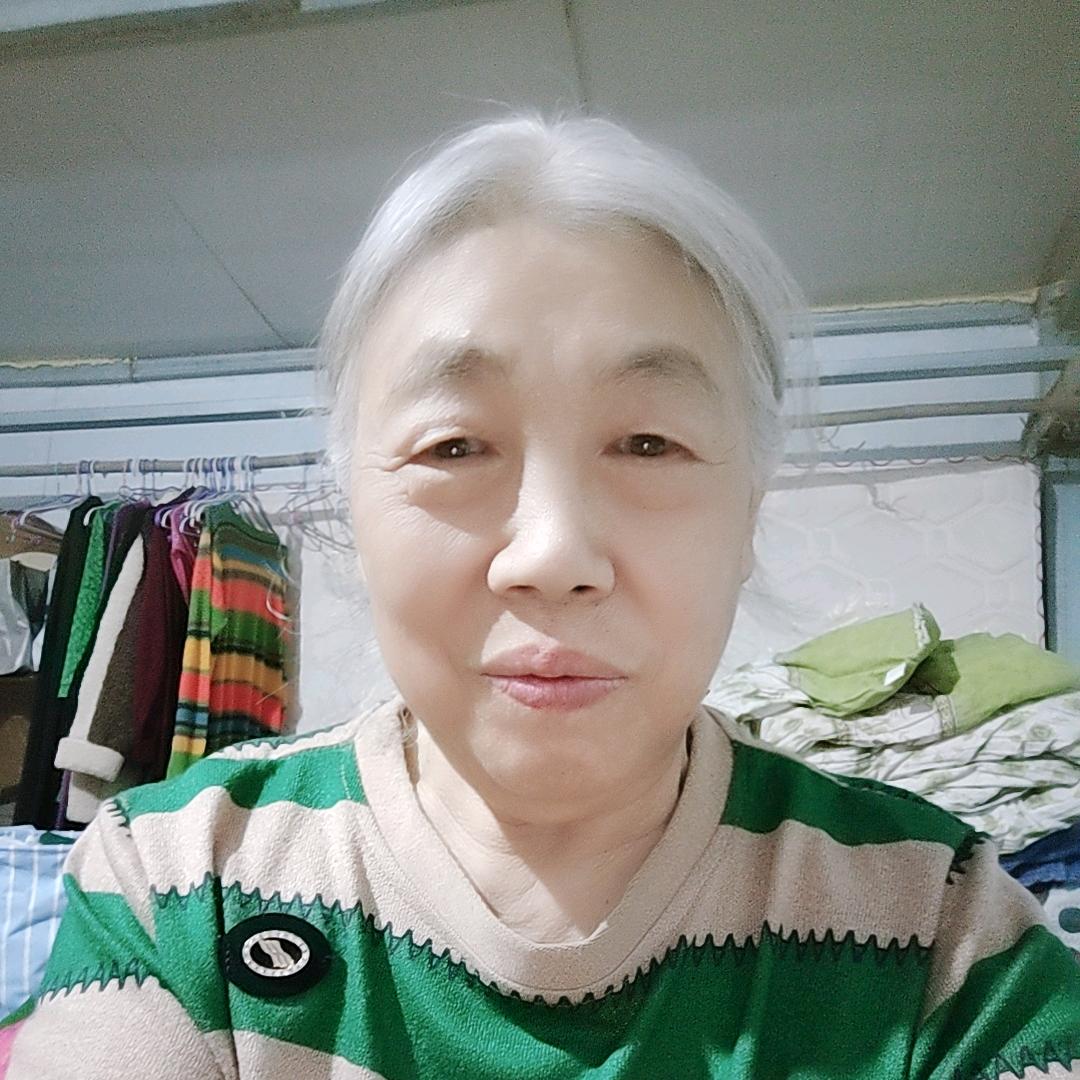 张姐（晚上六点半直播）