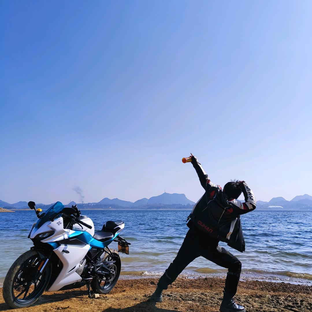 🎣太阳鱼杀手🏍️