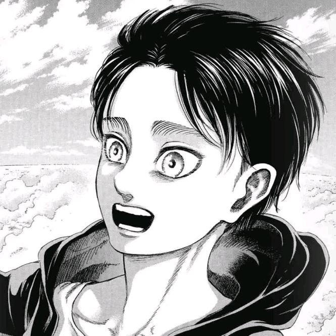 Eren Jaeger