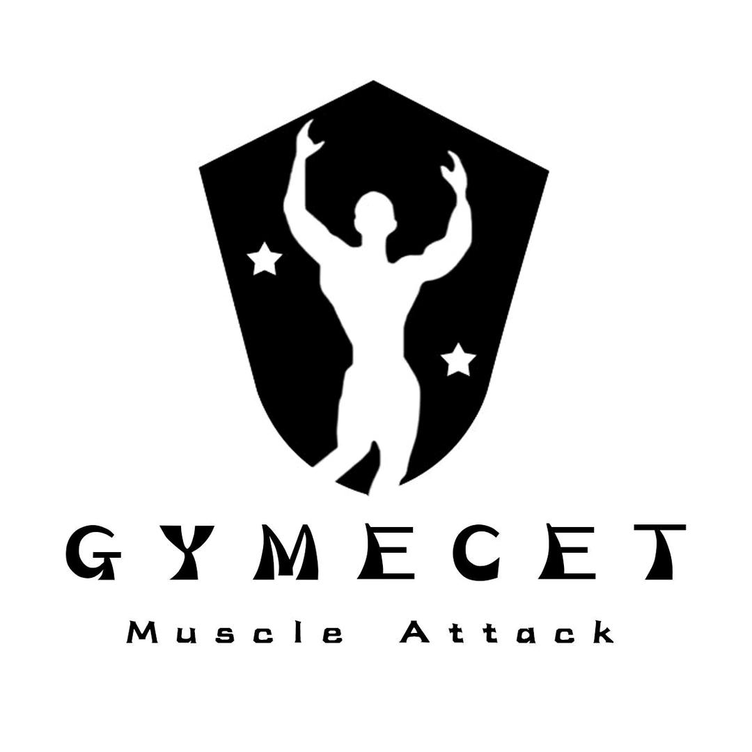 GYMECET运动潮牌