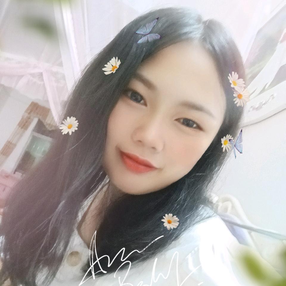 小汐妍吖