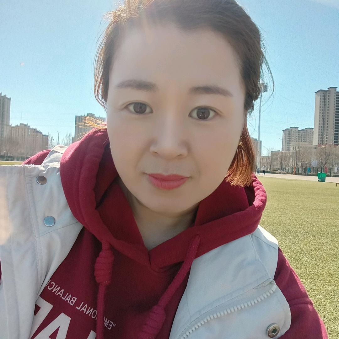 阳信丽姐