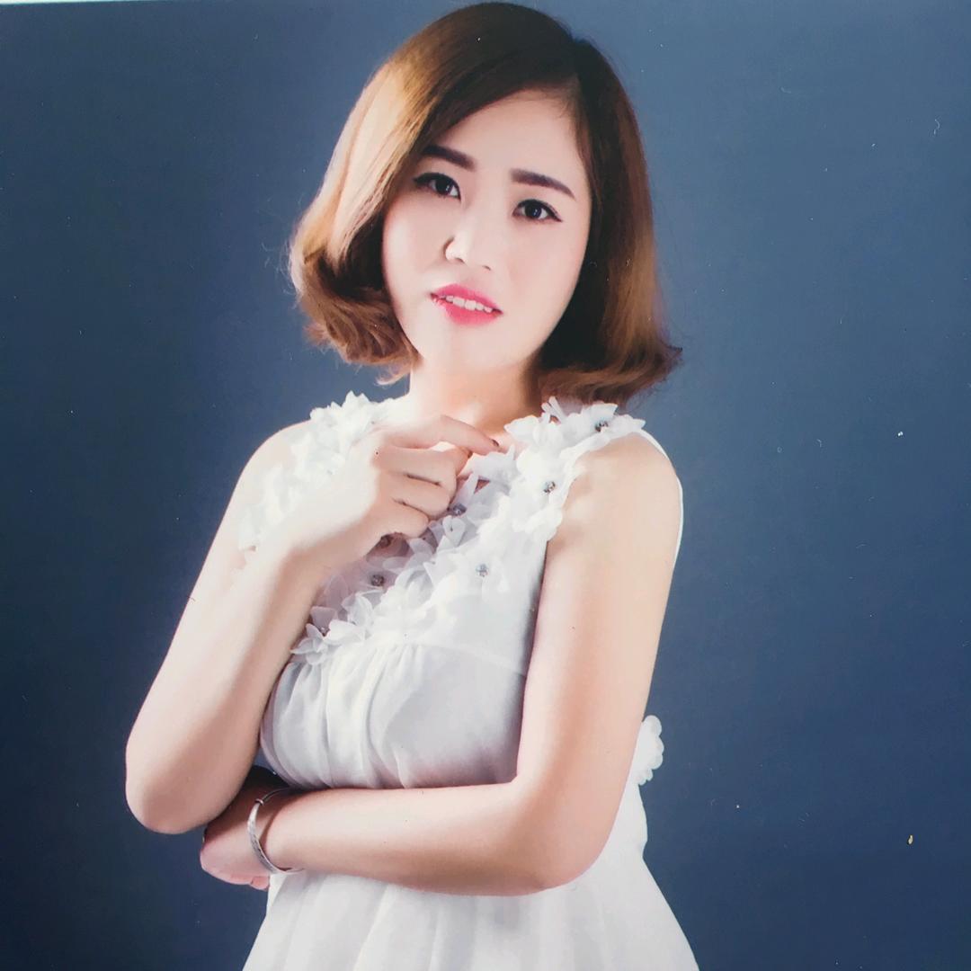 八零后女子