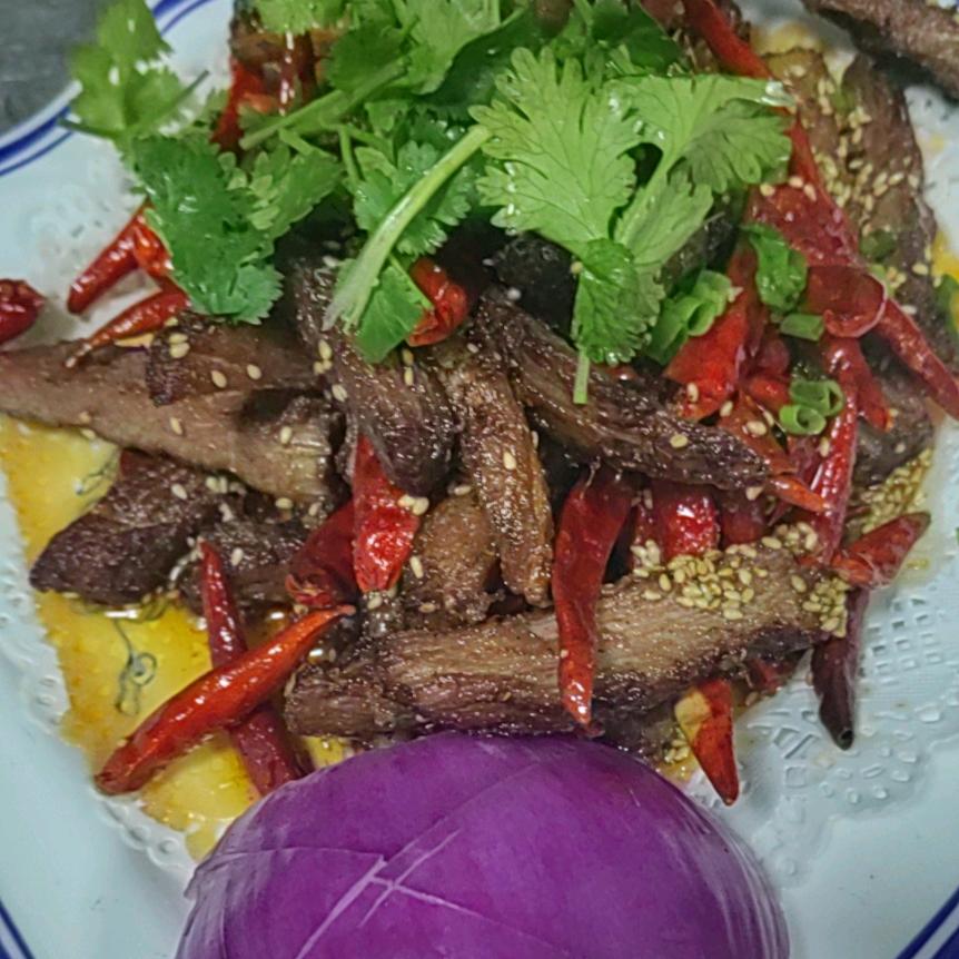琳智清真饭店