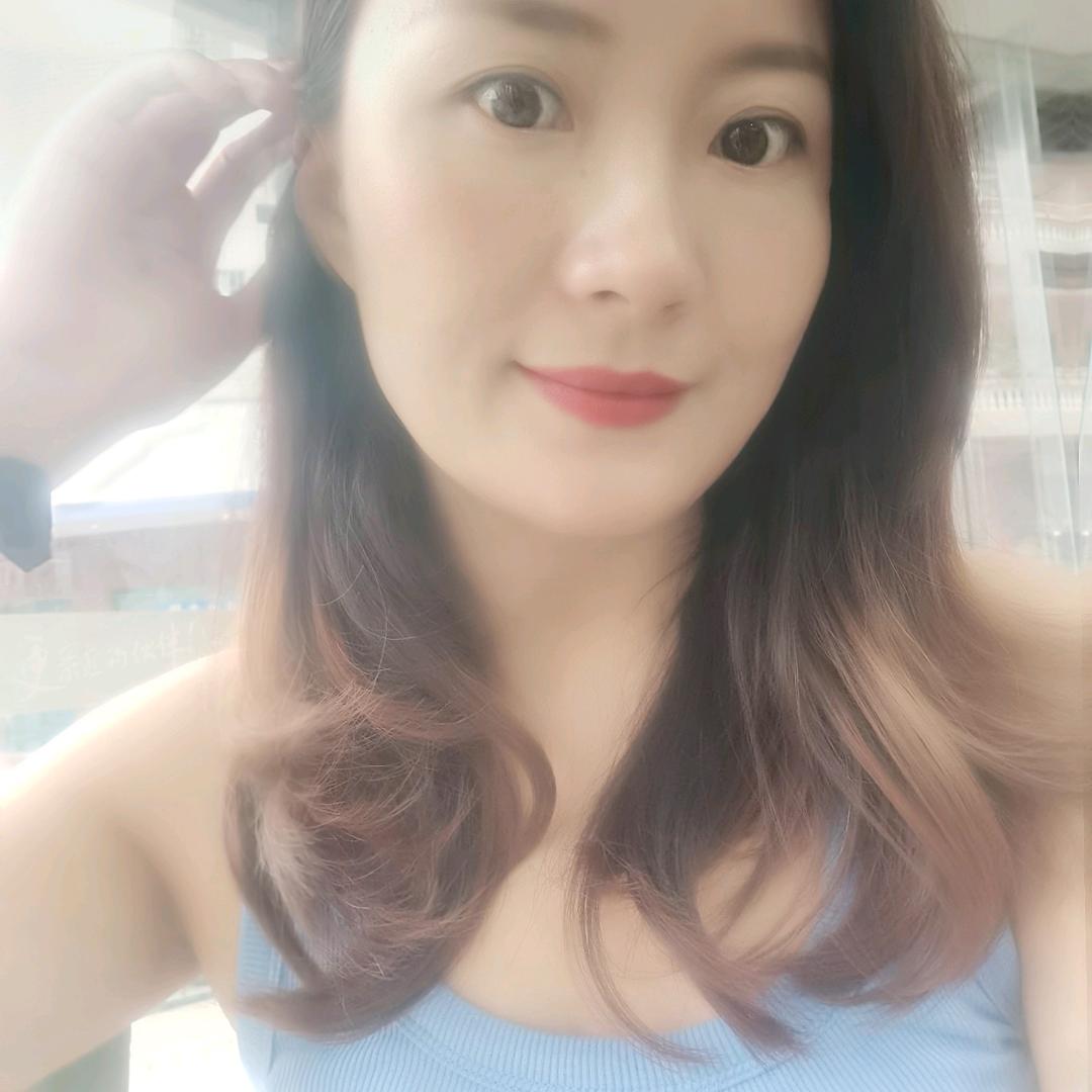 真真🦄