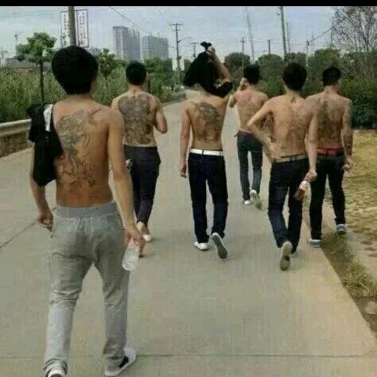 遇见你就是缘分🤘