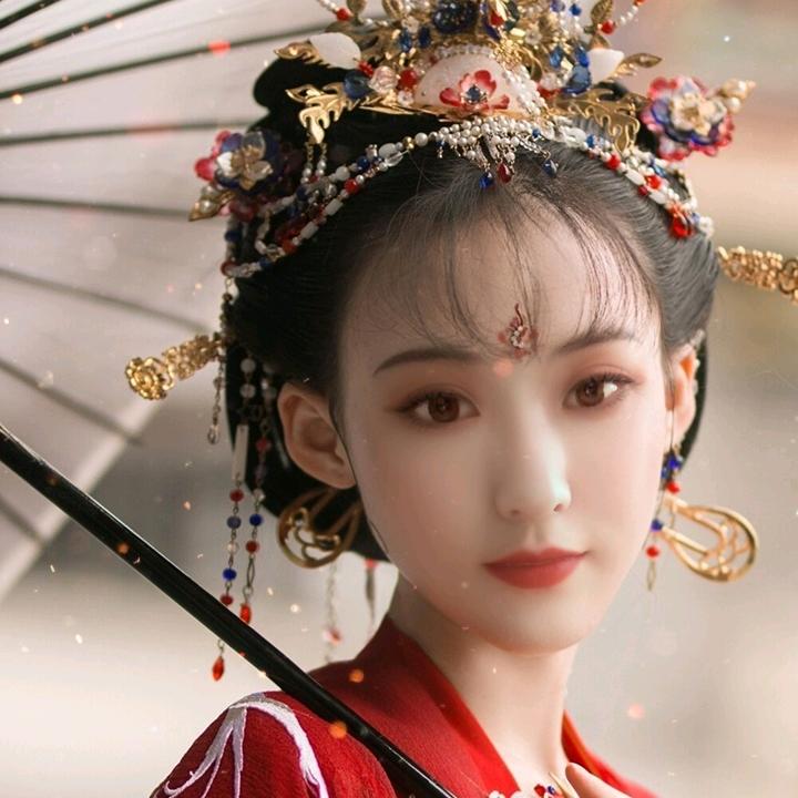 小姐姐