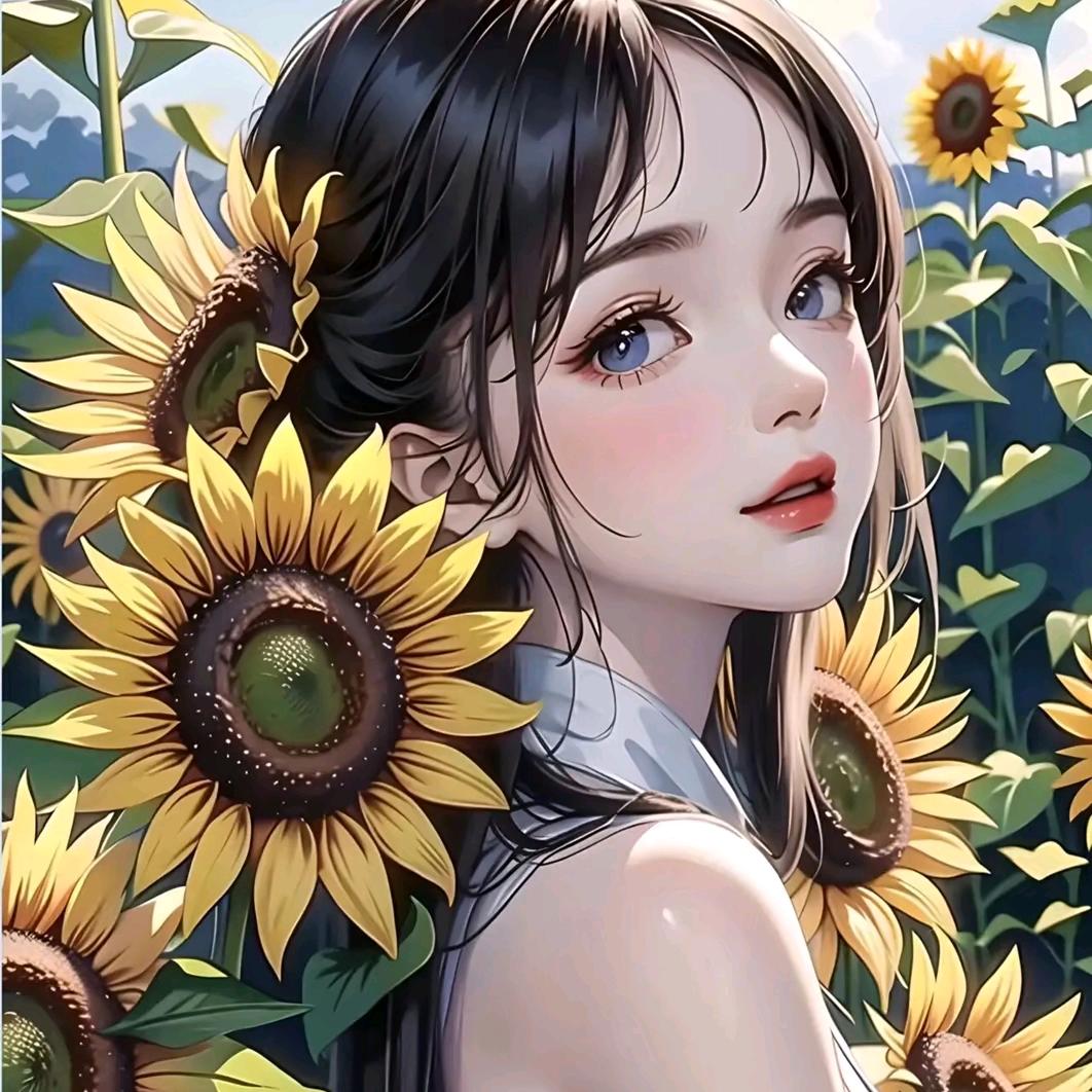 随遇而安@
