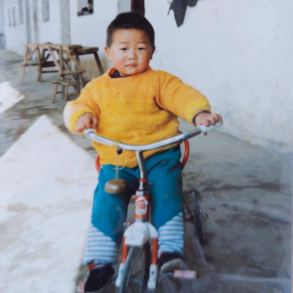 Sean Xu