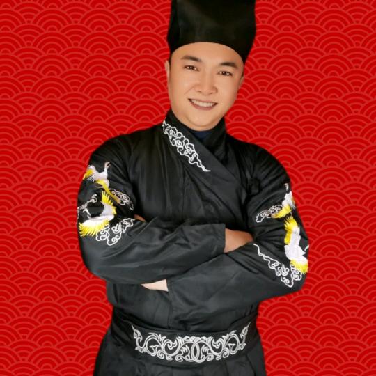 越输越强