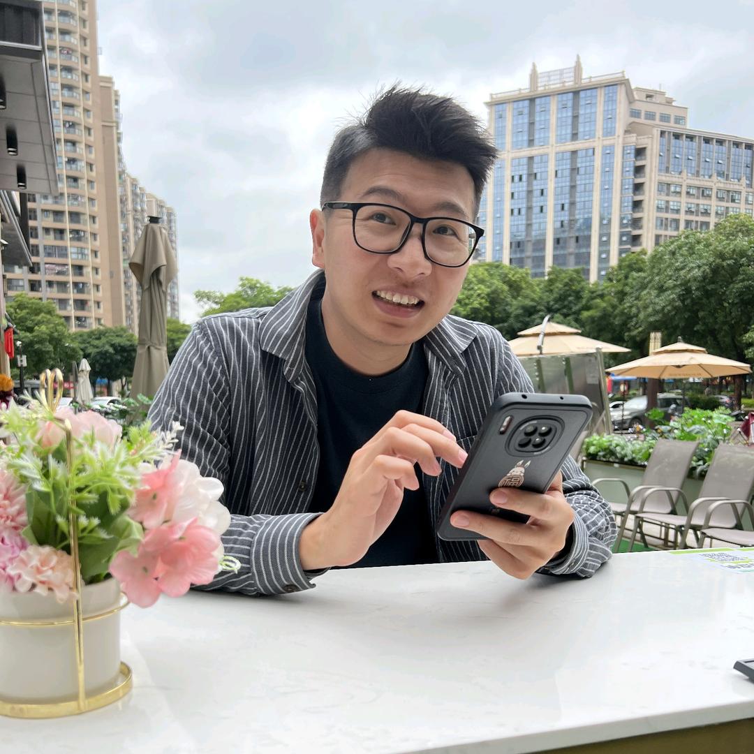小程不摆烂