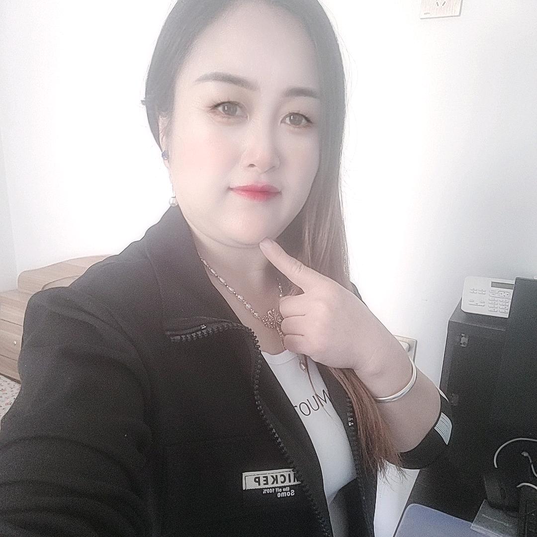 俏巴县高姐