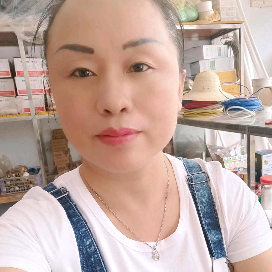 没心没肺！👰💁