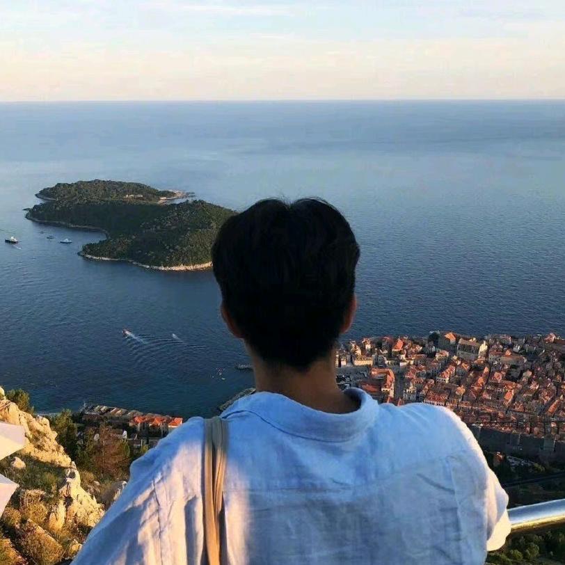 挪威也有极光👀