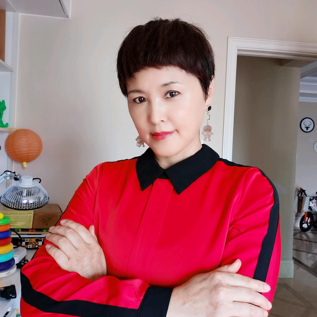 玉兔吖