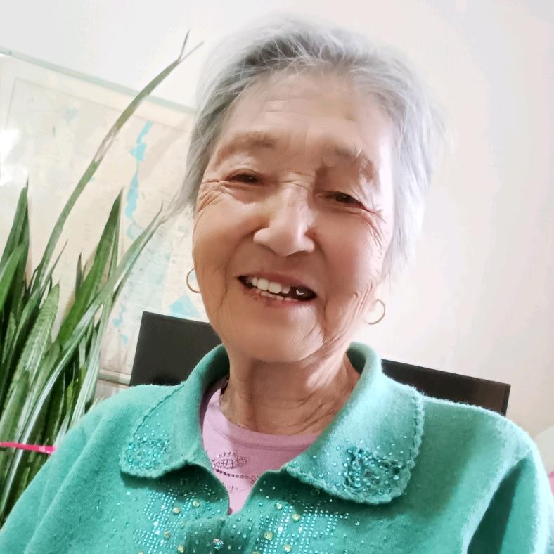 吉祥奶奶