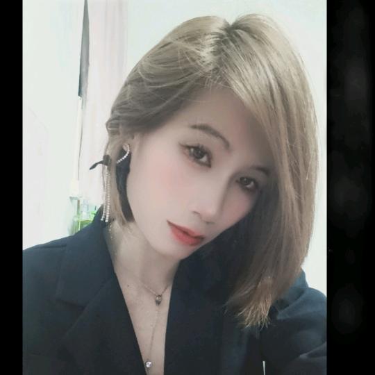 做自己的女王