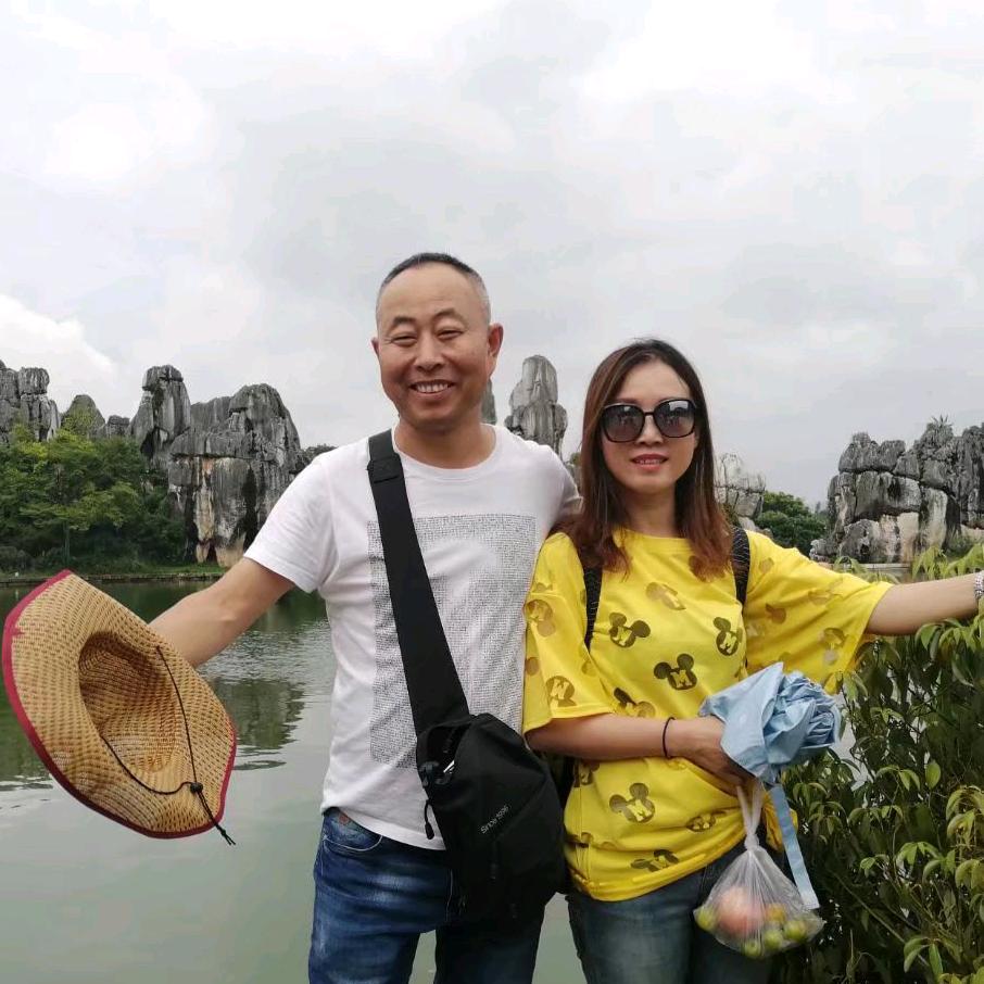 乌鲁木齐公寓房东老安