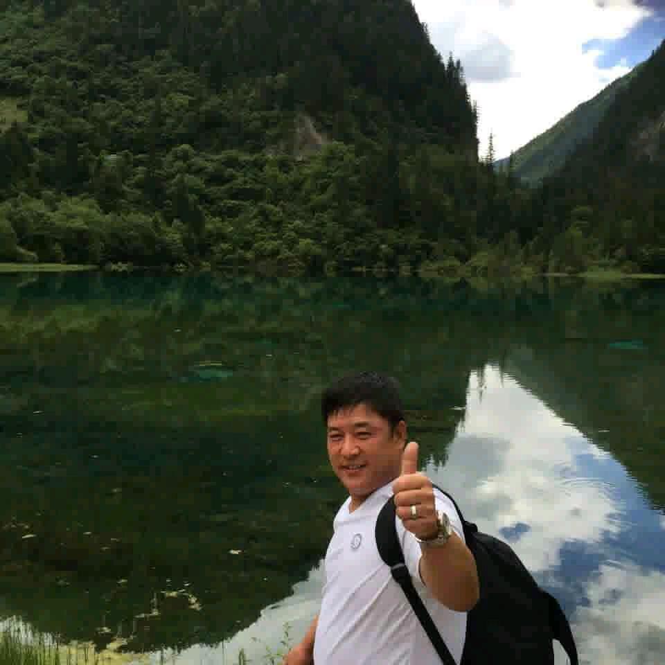 战狼ywan