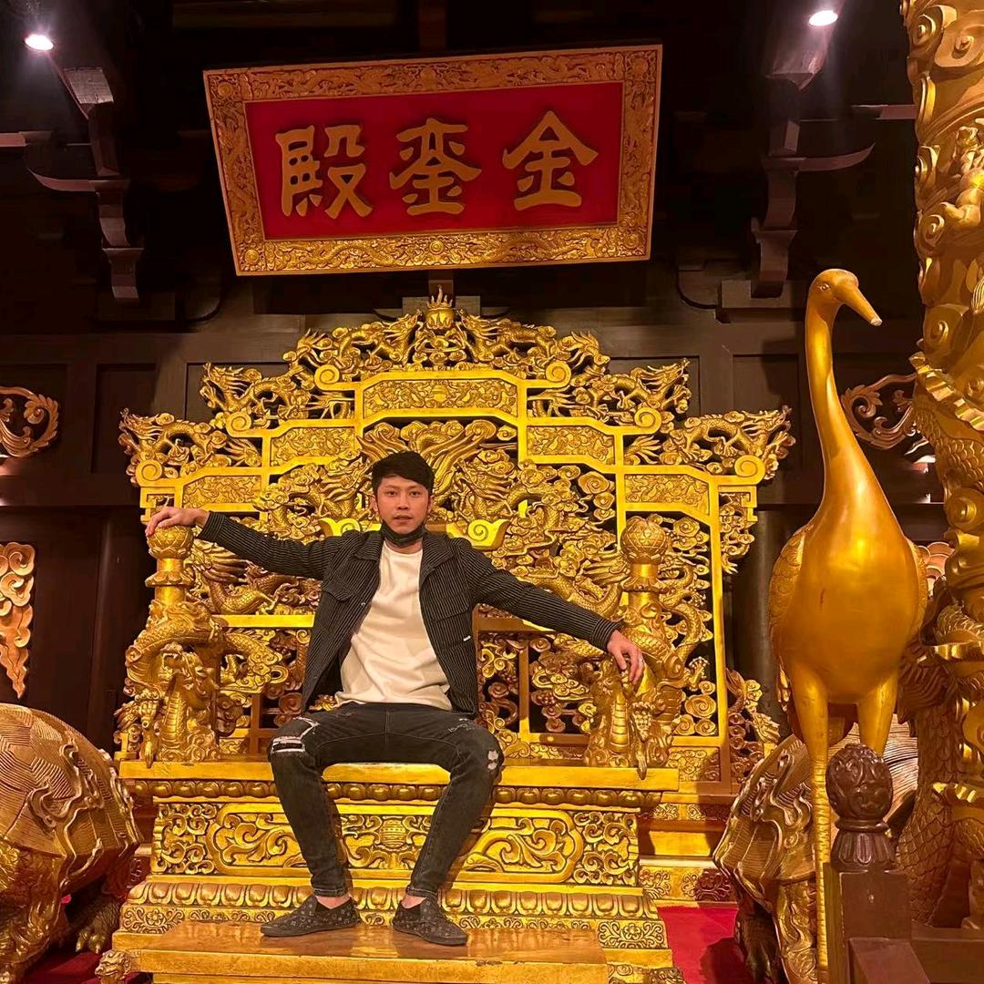 歆棠一号