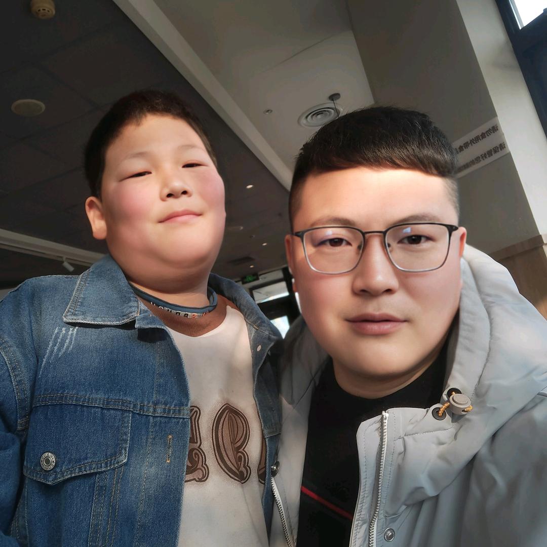 Mr.Yin